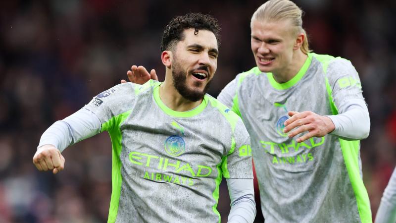 默森：塞门约去曼城？瓜迪奥拉都不知道待多久，他应该去热刺（默森建议：塞门约别去曼城，瓜帅前景未明，转投热刺更合适）