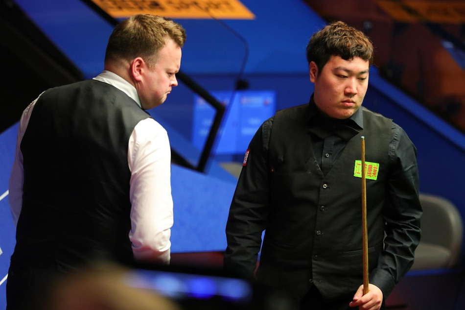 惊喜连连 惊喜连连